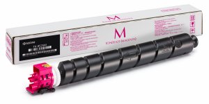 Original Kyocera TK-8525M 1T02RMBNL0 1T02RMBNL1 Toner magenta (ca. 20.000 Seiten)