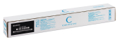  Original Kyocera TK-8525 C 1T02RMCNL0 Toner cyan (ca. 20.000 Seiten) 