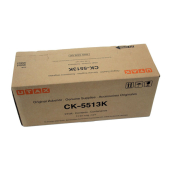  Original Utax CK-5513K 1T02VM0UT0 Toner schwarz (ca. 12.000 Seiten) 