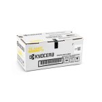 Original Kyocera TK-5440Y 1T0C0AANL0 Toner gelb High-Capacity (ca. 2.400 Seiten)