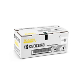  Original Kyocera TK-5440Y 1T0C0AANL0 Toner gelb High-Capacity (ca. 2.400 Seiten) 