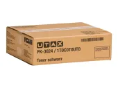  Original Utax PK-3024 1T0C0T0UT0 Toner (ca. 40.000 Seiten) 
