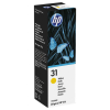  Original HP 31, 1VU28AE Tintenpatrone gelb (ca. 8.000 Seiten) 