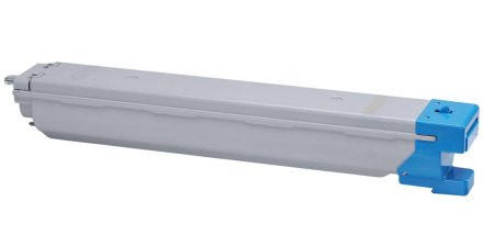 Toner von tintenalarm.de ersetzt Samsung CLT-C808S SS560A cyan (ca. 20.000 Seiten)
