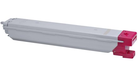 Toner von tintenalarm.de ersetzt Samsung CLT-M808S SS642A magenta (ca. 20.000 Seiten)