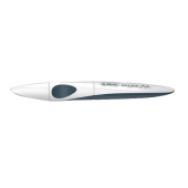  Tintenroller my.pen style von herlitz, Schreibfarbe blau, Dark Shale 
