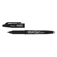 Tintenroller FriXion ball von PILOT, Schreibfarbe schwarz