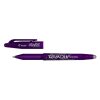  Tintenroller FriXion ball von PILOT, Schreibfarbe violett 