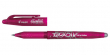 Tintenroller FriXion ball von PILOT, Schreibfarbe pink 