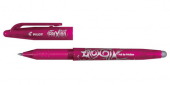  Tintenroller FriXion ball von PILOT, Schreibfarbe pink 
