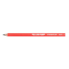  Zimmermannsbleistift von STAEDTLER, HB, rotbraun 