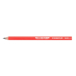  Zimmermannsbleistift von STAEDTLER, HB, rotbraun 