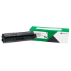  Original Lexmark 20N20K0 Toner schwarz return program (ca. 1.500 Seiten) 