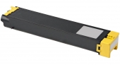  Toner von tintenalarm.de ersetzt Sharp MX-C38GTY gelb (ca. 10.000 Seiten) 