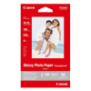  Fotopapier 10x15 cm, 200 g/m², 100 Blatt, hochglänzend, Canon GP-501 