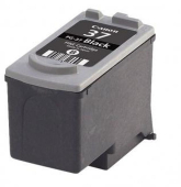  Original Canon PG-37 2145B001 Tintenpatrone schwarz (ca. 219 Seiten) 