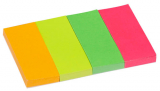  Haftmarker von Dots, 4x 40 Streifen, farbsortiert 