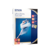  Fotopapier 13x18 cm, 300 g/m², 50 Blatt, hochglänzend, Epson S041944 