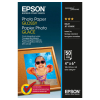  Fotopapier 10x15 cm, 200 g/m², 50 Blatt, glänzend, Epson S042547 