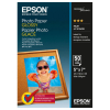  Fotopapier 13x18 cm, 200 g/m², 50 Blatt, glänzend, Epson S042545 