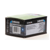  Original Lexmark 24B6008 Toner cyan (ca. 3.000 Seiten) 