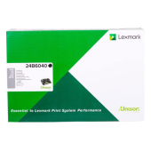  Original Lexmark 24B6040 M1140 Drum Kit (ca. 60.000 Seiten) 