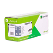  Original Lexmark 24B6213 Toner schwarz (ca. 10.000 Seiten) 