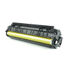  Original Lexmark 24 B 6848 Toner gelb (ca. 30.000 Seiten) 