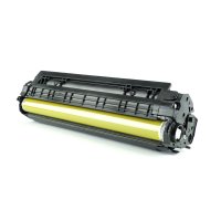 Original Lexmark 24 B 6848 Toner gelb (ca. 30.000 Seiten)