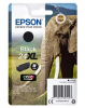  Original Epson C13T24314012 T2431 24XL Tintenpatrone schwarz High-Capacity (ca. 500 Seiten) 