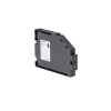  Original Ricoh 257059 K-Type1 Tintenpatrone schwarz (ca. 600 Seiten) 