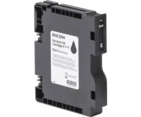 Original Ricoh 257063 Type1-K Tintenpatrone schwarz (ca. 200 Seiten)