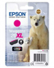  Original Epson C13T26334012 26 XL Tintenpatrone magenta High-Capacity XL (ca. 700 Seiten) 