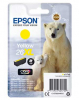  Original Epson C13T26344012 T2634 26XL Tintenpatrone gelb High-Capacity XL (ca. 700 Seiten) 