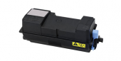  Toner von tintenalarm.de ersetzt Utax PK-3011 1T02T80UT0 schwarz (ca. 15.500 Seiten) 