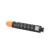 Toner von tintenalarm.de ersetzt Canon C-EXV 33 2785B002 schwarz (ca. 14.600 Seiten) 