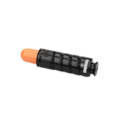  Toner von tintenalarm.de ersetzt Canon C-EXV 43 2788B002 schwarz (ca. 15.200 Seiten) 