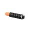  Toner von tintenalarm.de ersetzt Canon C-EXV 43 2788B002 schwarz (ca. 15.200 Seiten) 