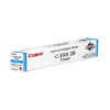  Original Canon C-EXV28c 2793B002 Toner cyan (ca. 38.000 Seiten) 