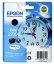  Original Epson 27XXL C 13 T 27914012 Tintenpatrone schwarz extra High-Capacity (ca. 2.200 Seiten) 