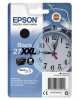  Original Epson C13T27914012 27 XXL Tintenpatrone schwarz extra High-Capacity (ca. 2.200 Seiten) 