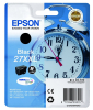  Original Epson C13T27914012 27 XXL Tintenpatrone schwarz extra High-Capacity (ca. 2.200 Seiten) 