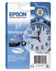  Original Epson C13T27054012 27 Tintenpatrone MultiPack C,M,Y 