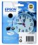  Original Epson C13T27014012 27 Tintenpatrone schwarz (ca. 350 Seiten) 