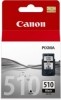  Original Canon PG-510 2970B001 Tintenpatrone schwarz pigmentiert (ca. 220 Seiten) 