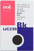  Original OCE 29952265 IJC236-Bk Tintenpatrone schwarz Dye (ca. 130 ml) 