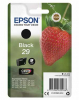  Original Epson C13T29814012 29 Tintenpatrone schwarz (ca. 175 Seiten) 