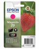  Original Epson 29 C 13 T 29834012 Tintenpatrone magenta (ca. 180 Seiten) 