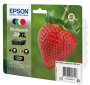  Original Epson 29XL C 13 T 29964012 Tintenpatrone MultiPack Bk,C,M,Y High-Capacity 