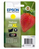  Original Epson C13T29944012 T2994 29XL Tintenpatrone gelb High-Capacity (ca. 450 Seiten) 